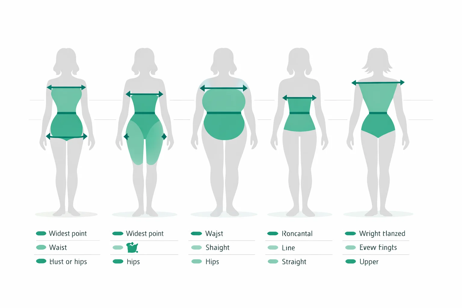 Body Type Quiz: What's Your Body Shape?