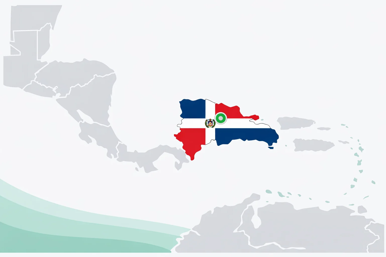 Central & Latin America Map Quiz