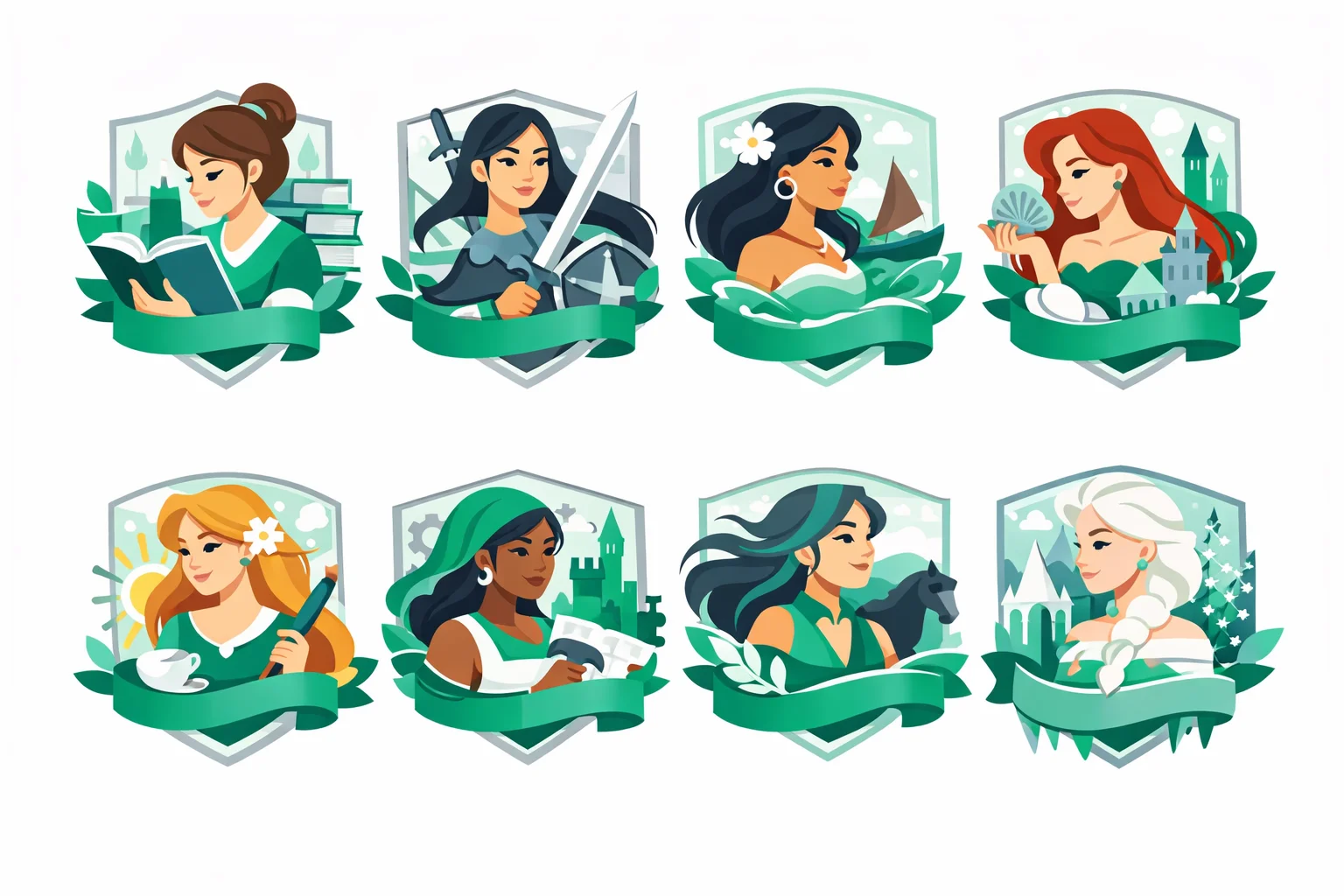 Disney Character Quiz: Which Disney Princess Are You?