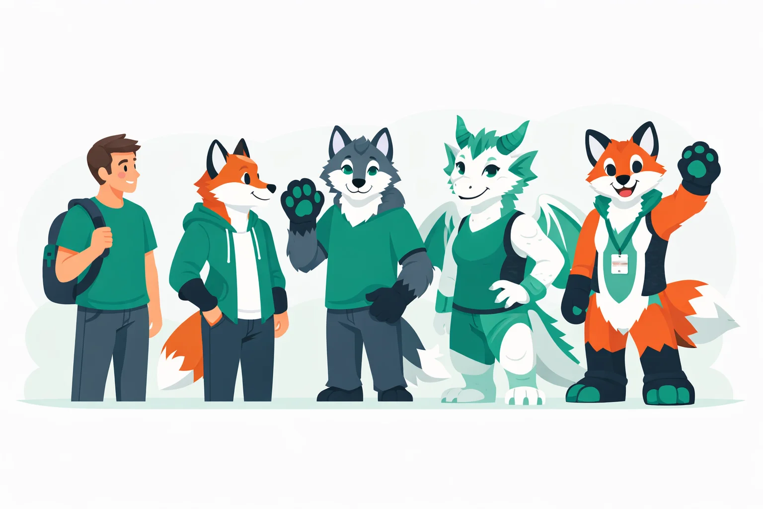 Am I a Furry Quiz