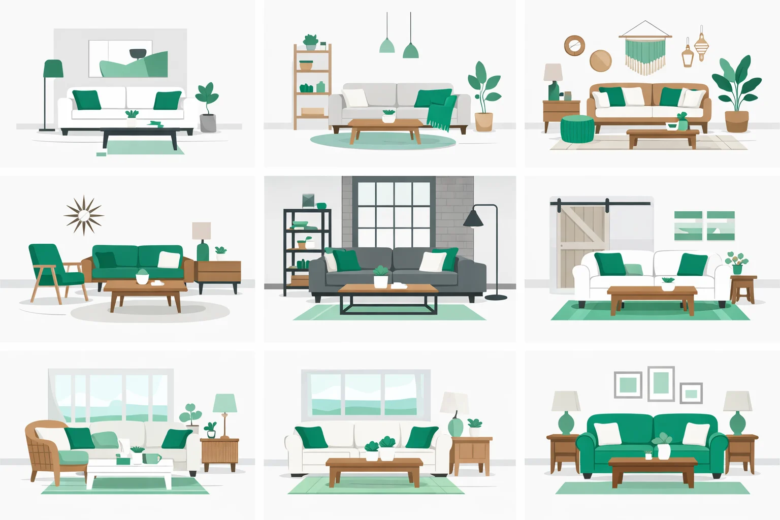 Interior Design Style Quiz