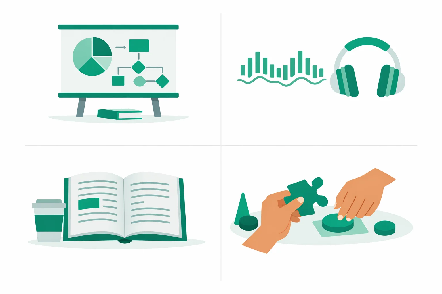 Learning Style Quiz