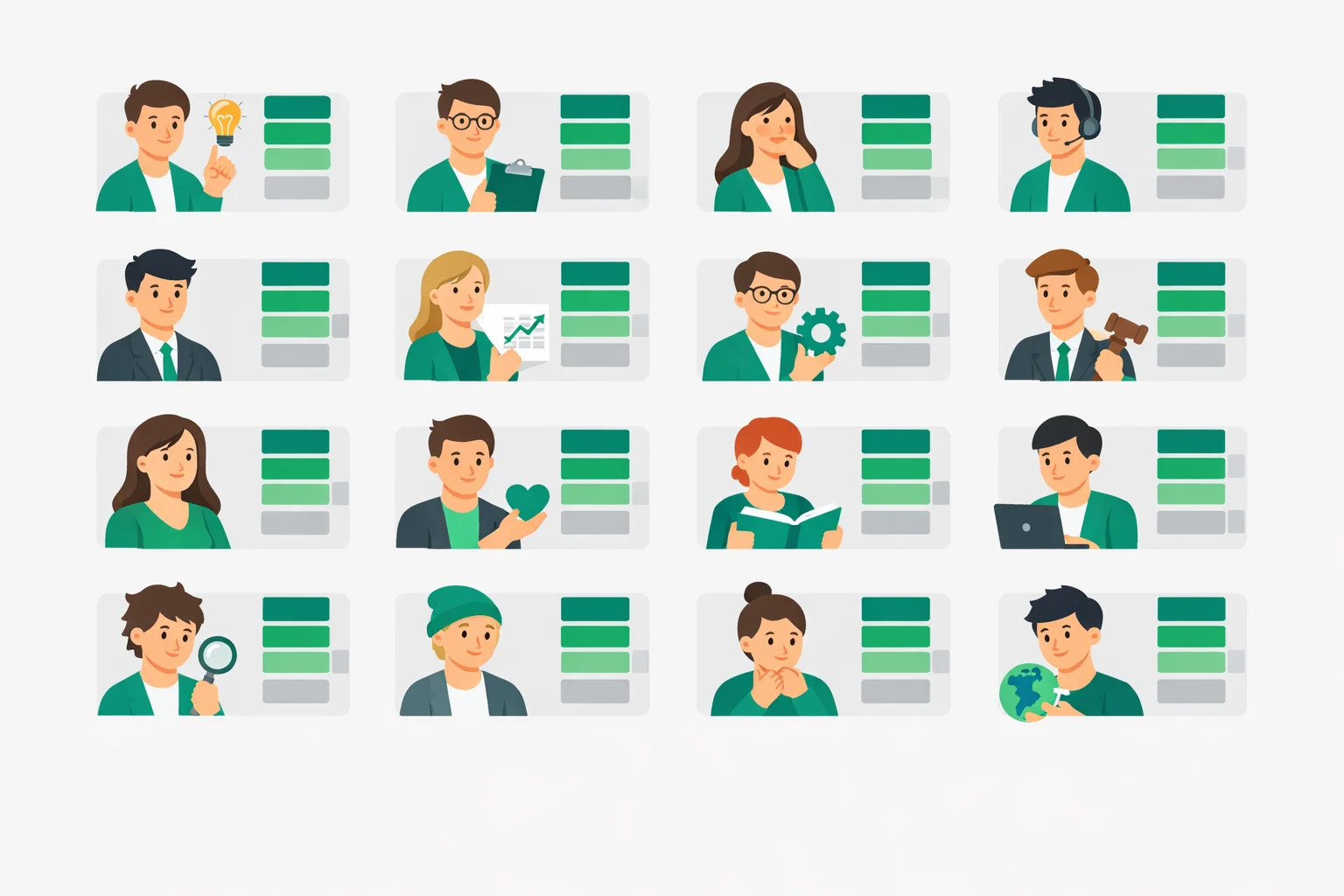 Myers-Briggs (MBTI) Personality Quiz