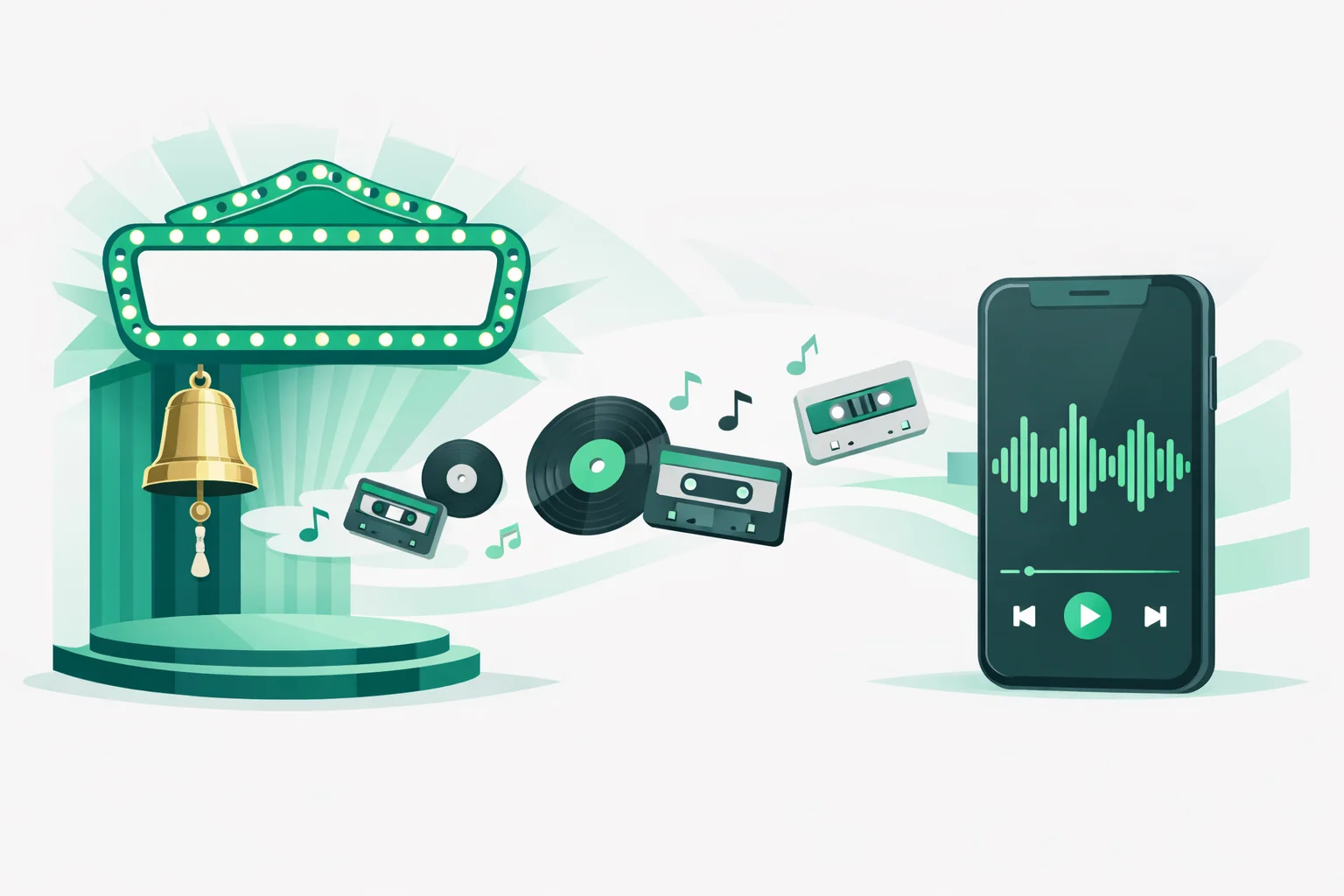 Music Quiz: Name That Song