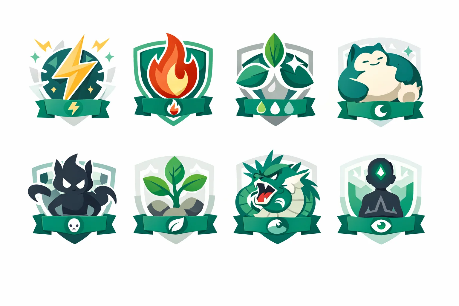 Pokemon Quiz: Which Pokemon Are You?