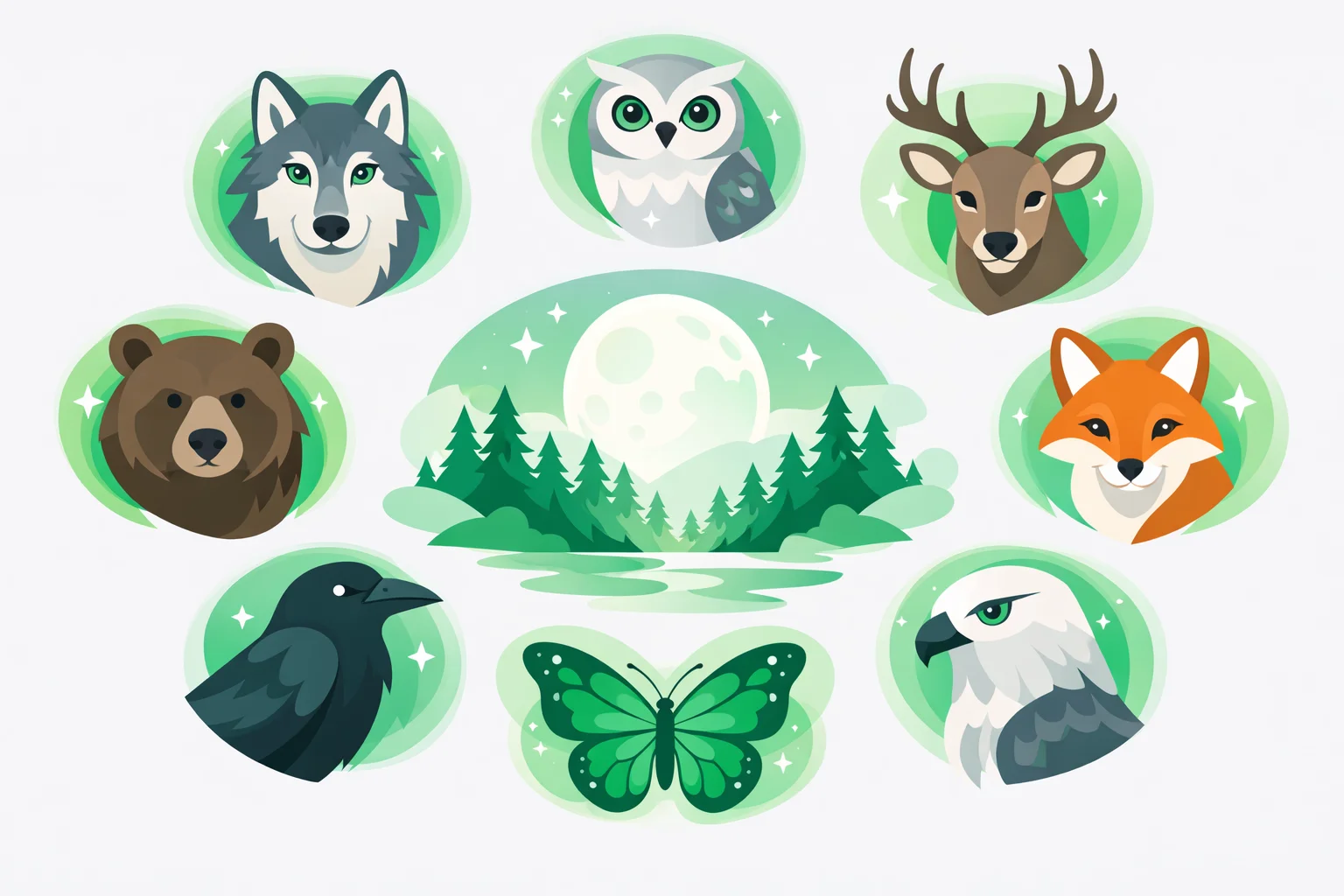 Spirit Animal Quiz: What's Your Animal Soul?