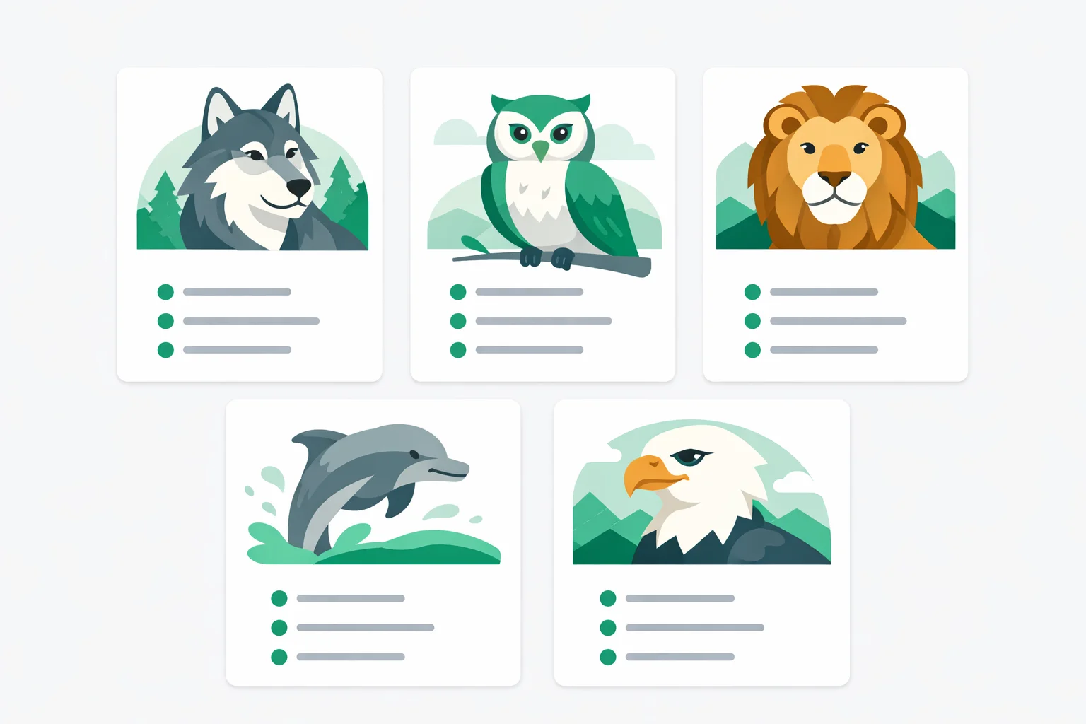 What Animal Am I Quiz