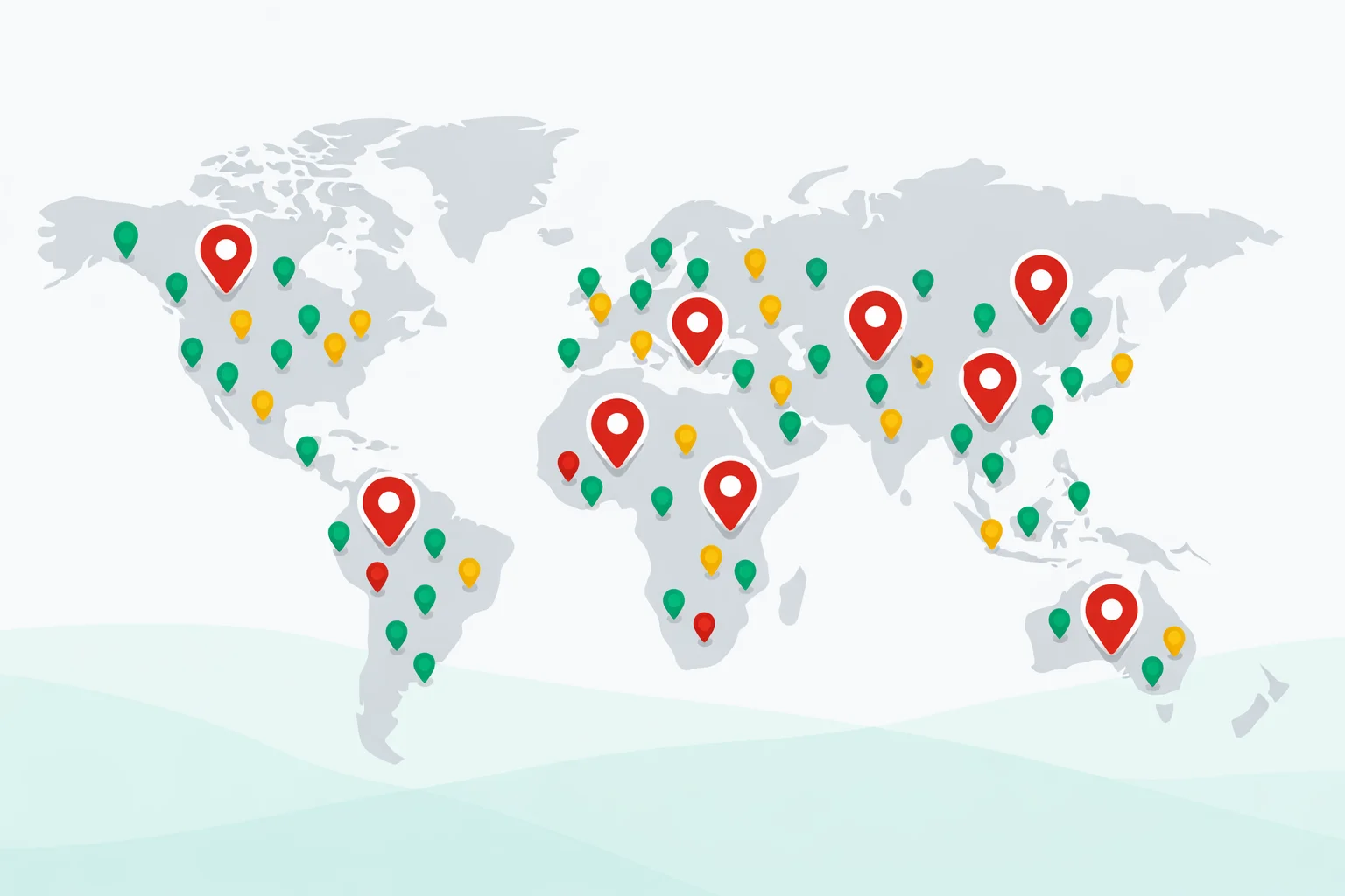 World Capitals Quiz